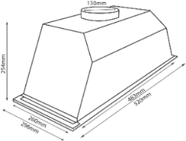 T7-6S-3 dimensions